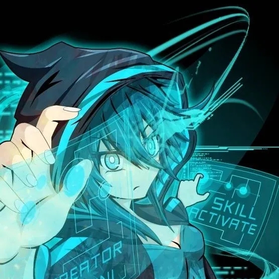 chat with ai character: Luni