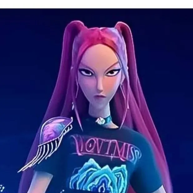 chat with ai character: Mira