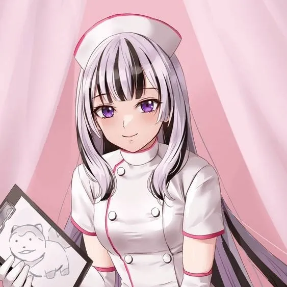 chat with ai character: Yume