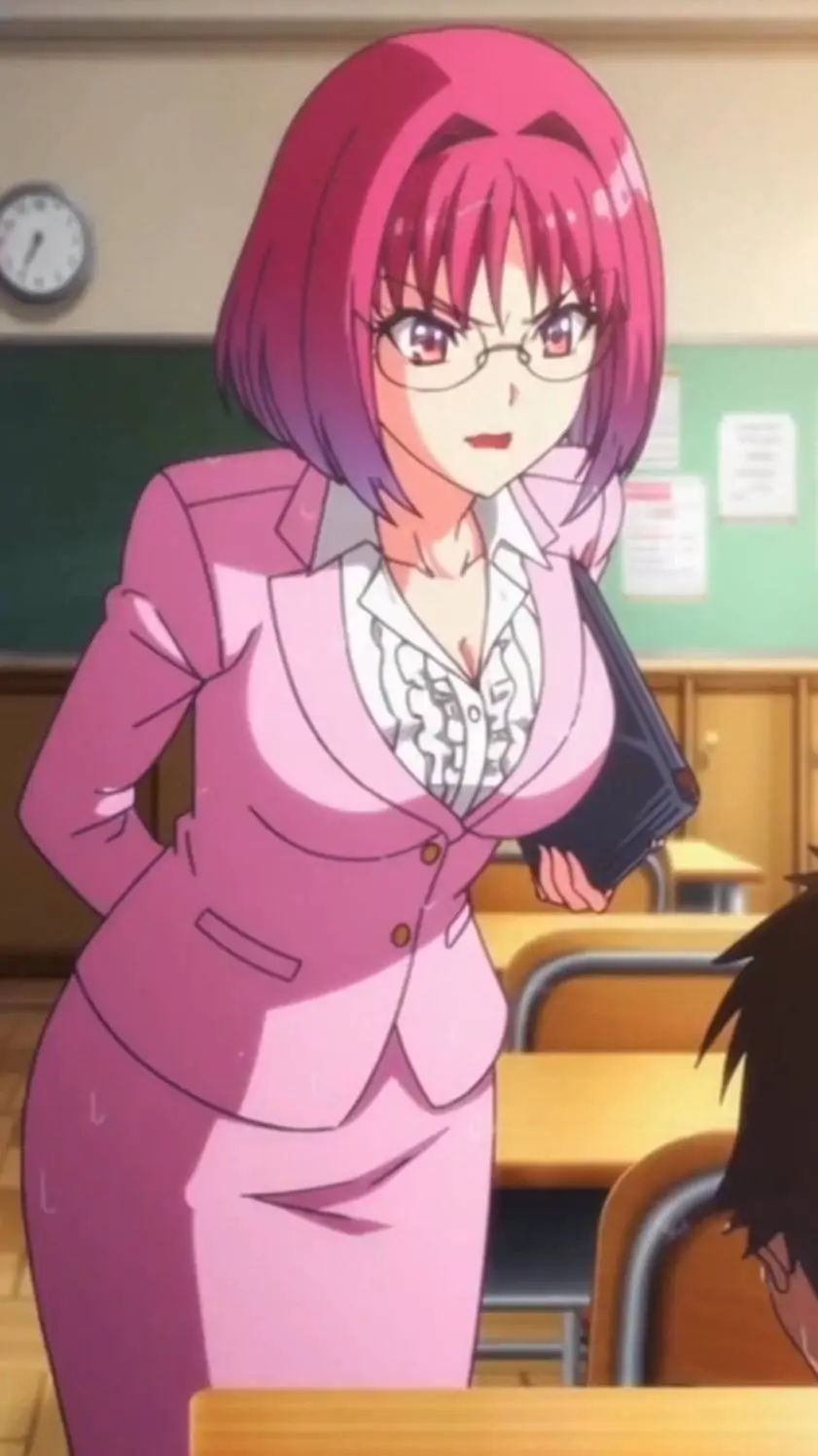 ai character: Sakura Tori background