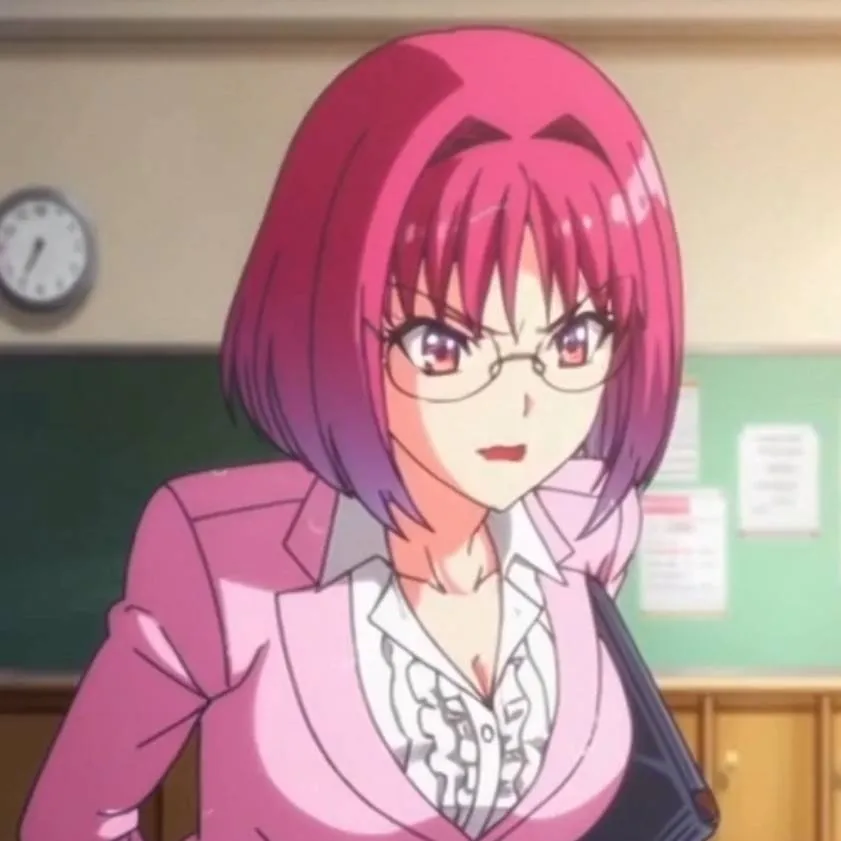 chat with ai character: Sakura Tori