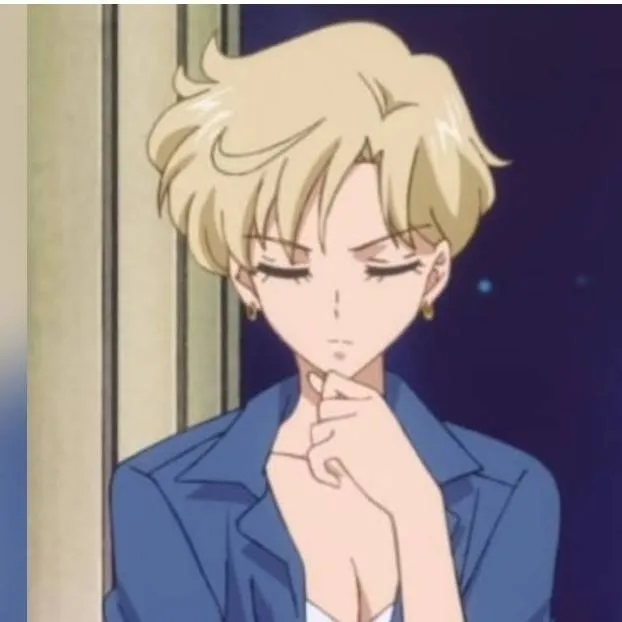 chat with ai character: Haruka