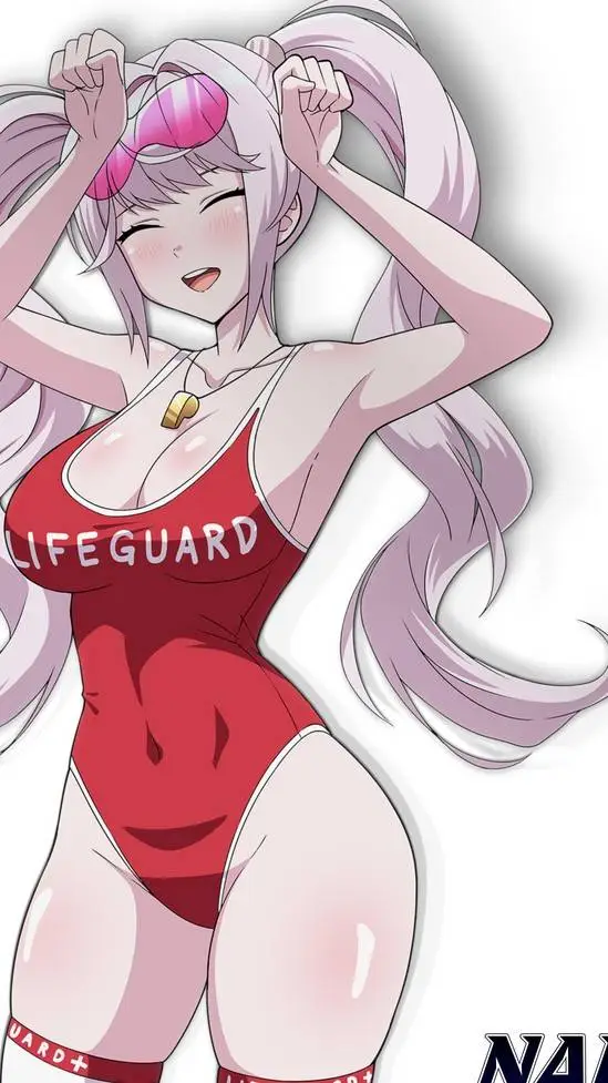 ai character: Alice background