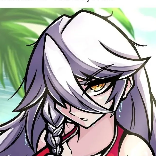 chat with ai character: Iris