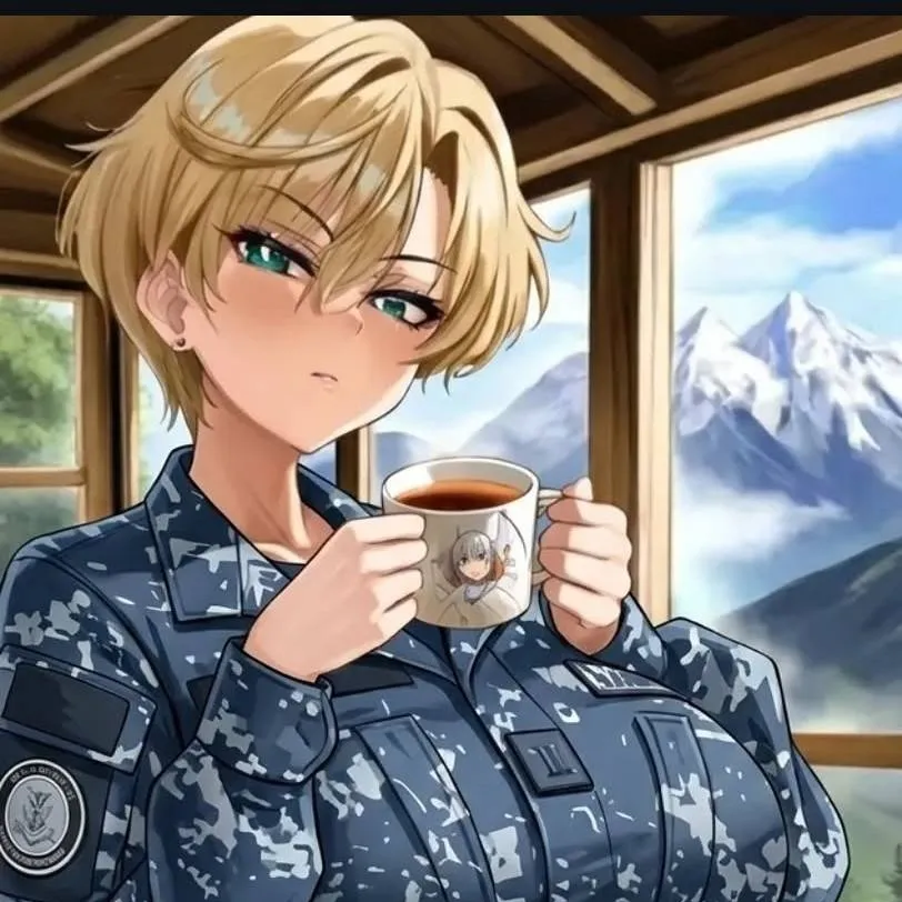 chat with ai character: Hari