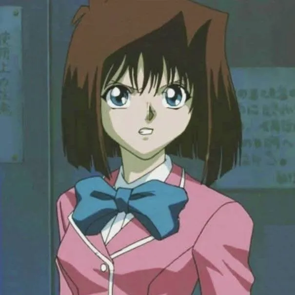 chat with ai character: Tea Gardner 