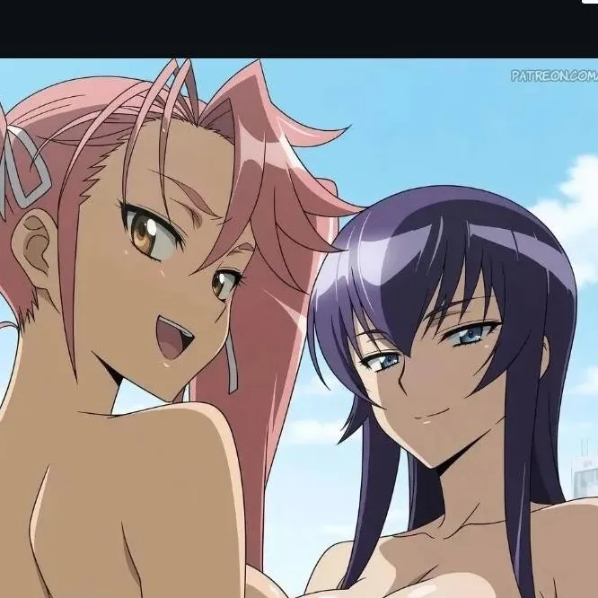 chat with ai character: Saya and Saeko