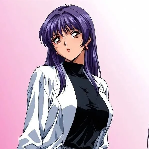 chat with ai character: Risato