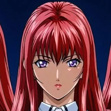 chat with ai character: Ririko 
