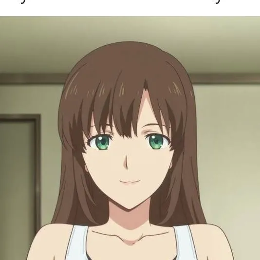 chat with ai character: Hina