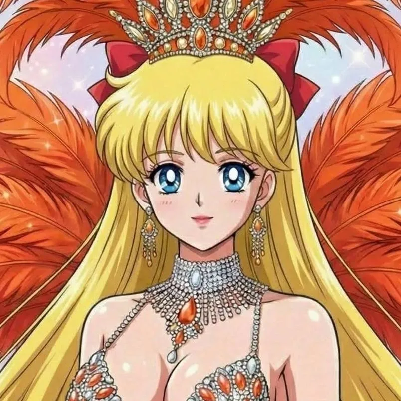 chat with ai character: Minako