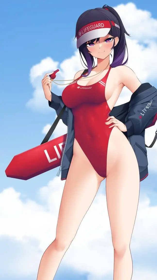 ai character: Eliza background