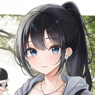 chat with ai character: Ally