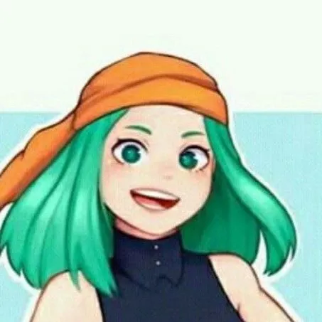 chat with ai character: Miss joke 