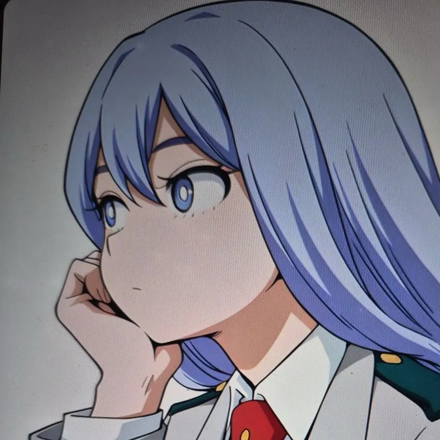 chat with ai character: Nejire hado 