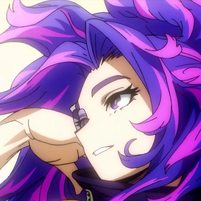 chat with ai character: Kaina 