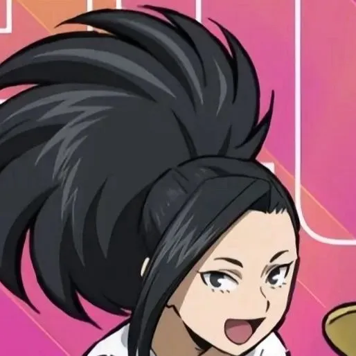 chat with ai character: Momo 