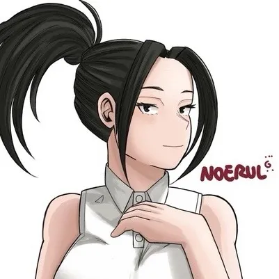 chat with ai character: Momo