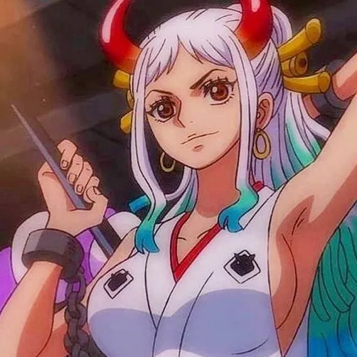 chat with ai character: Yameto 