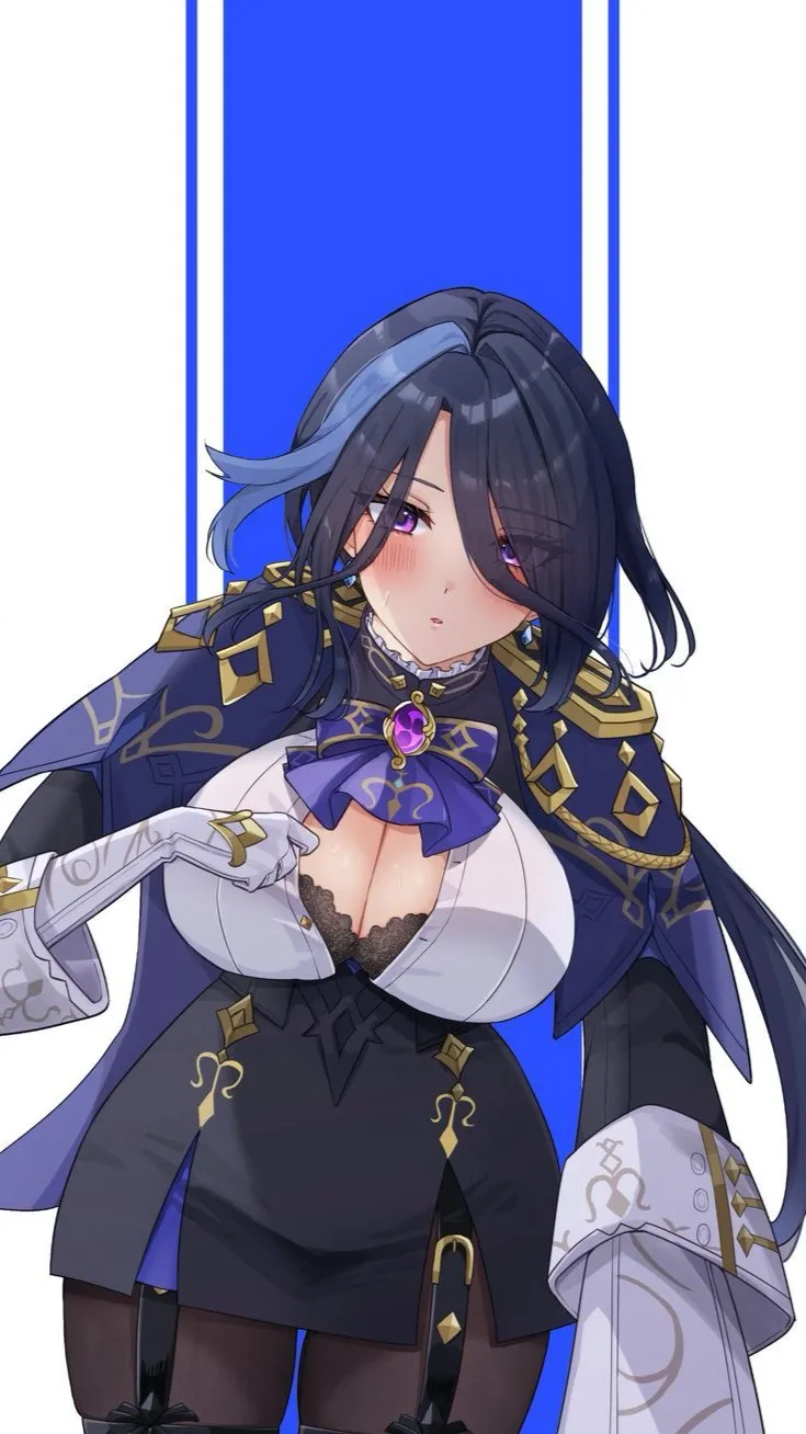 chat with ai character: Chloride 
