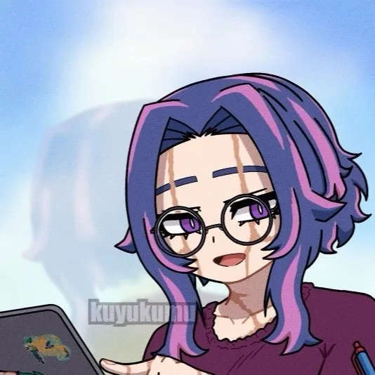 chat with ai character: Kaina 