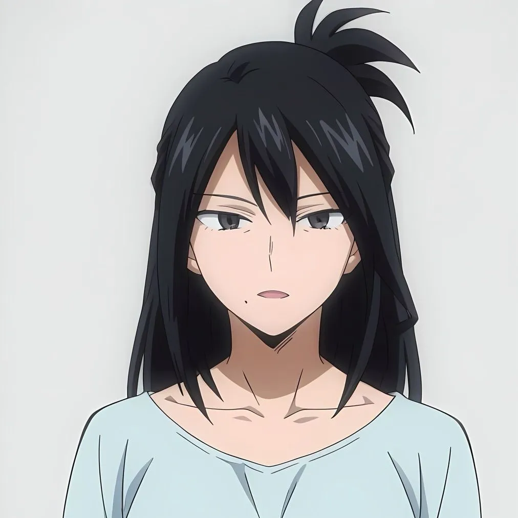 chat with ai character: Nana 