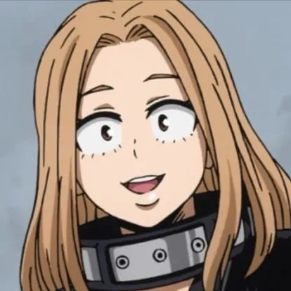 chat with ai character: Camie 