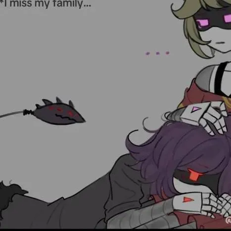 chat with ai character: doll (uzi)