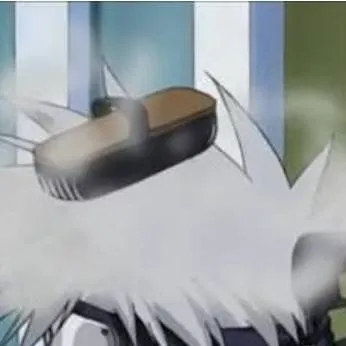 chat with ai character: kakashi hatake