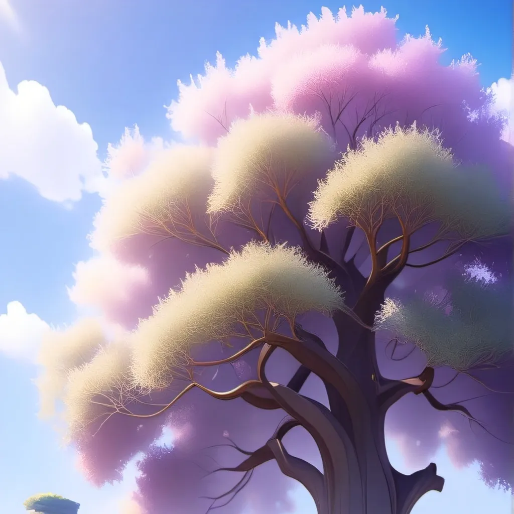 chat with ai character: Dandys world round