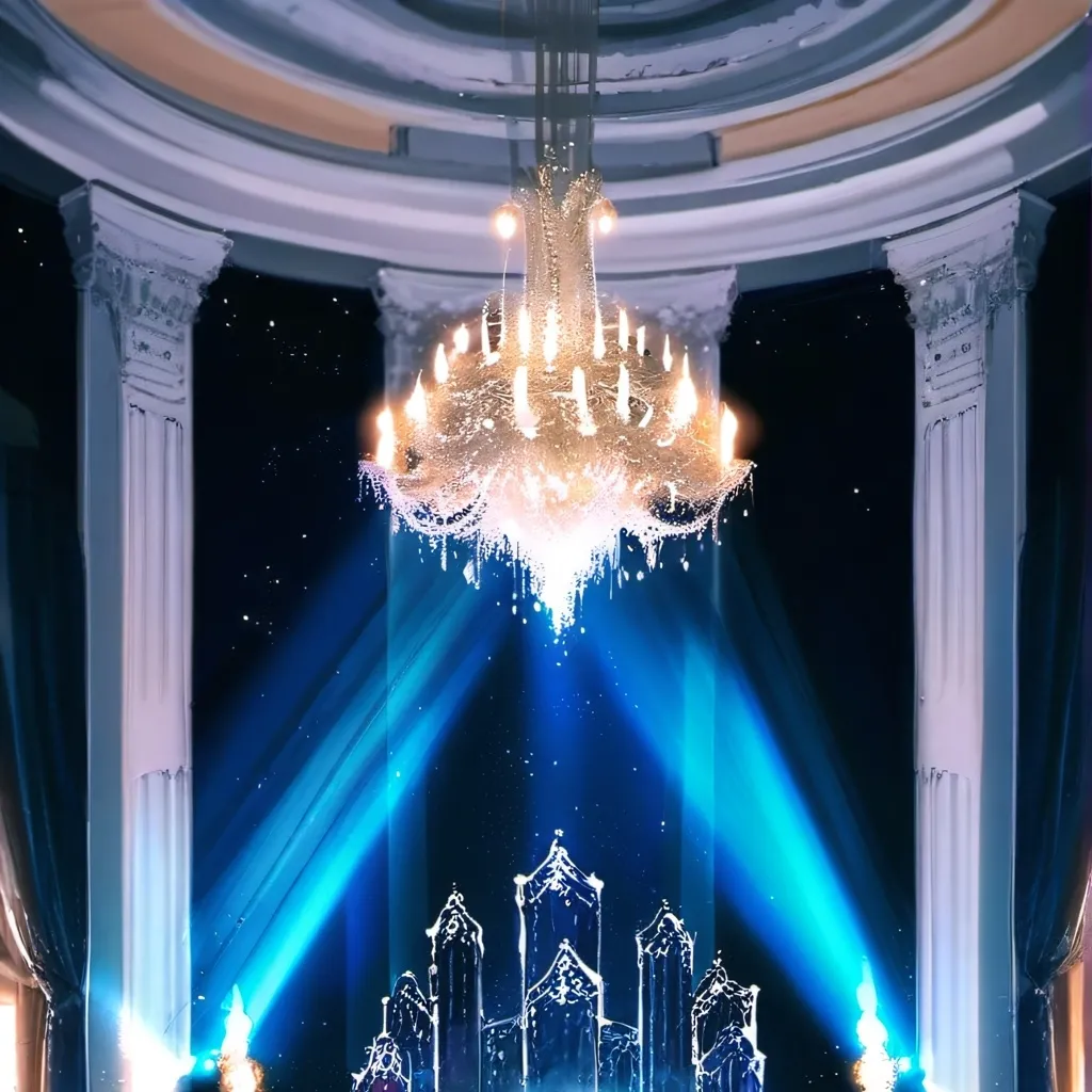 chat with ai character: Dandys world prom💜