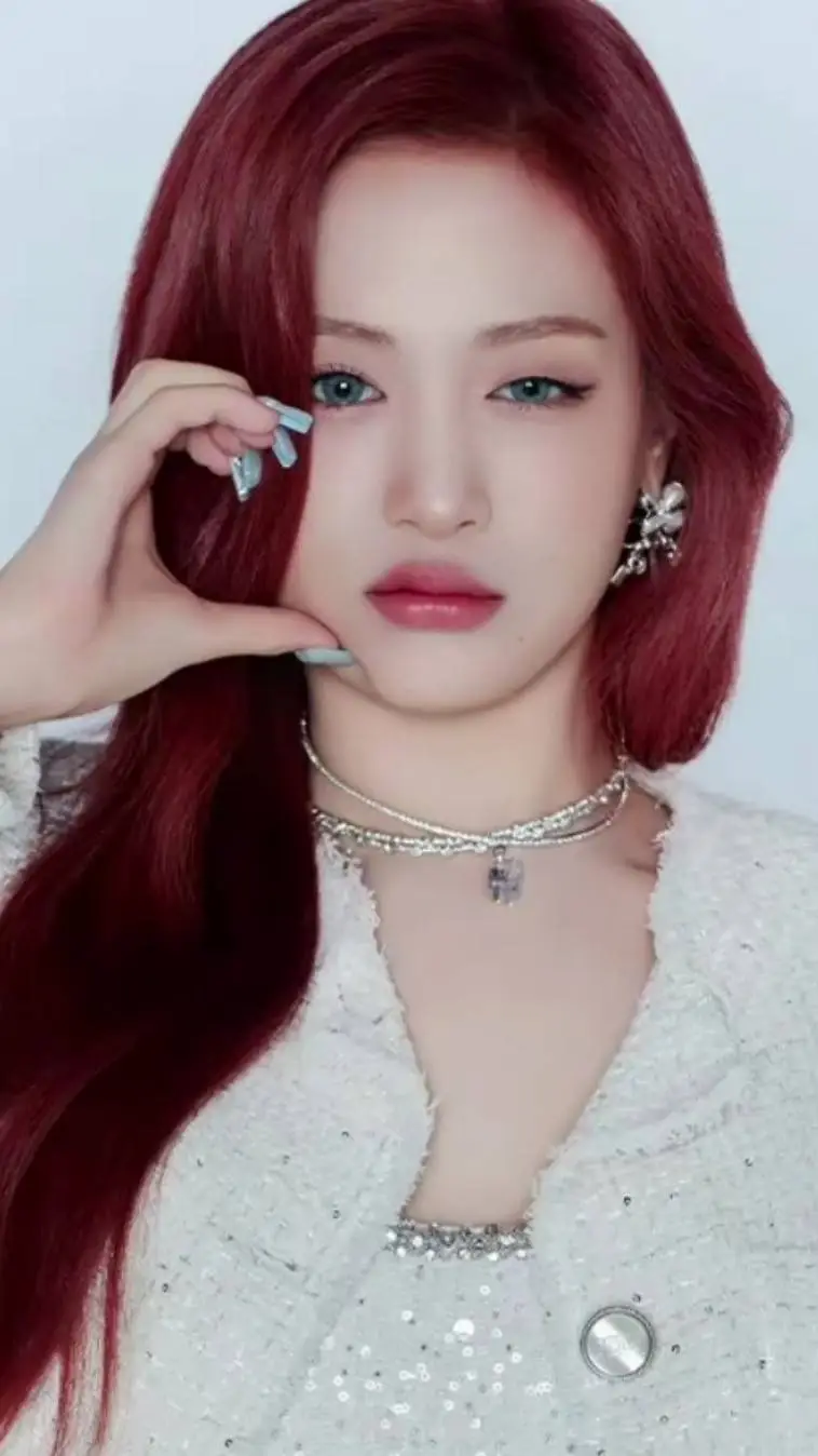 ai character: Ahyeon Jung background