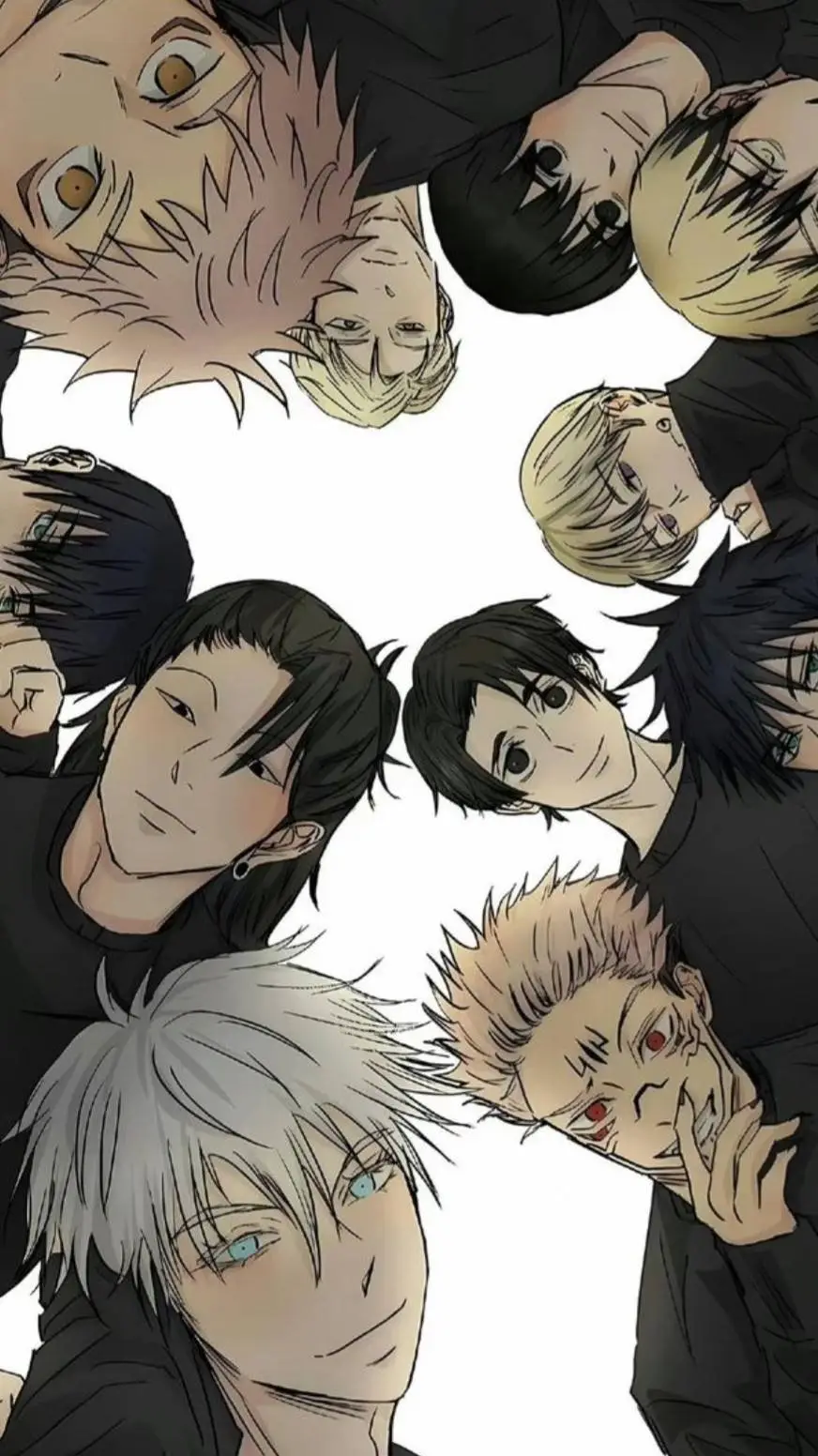 ai character: Boys bath room background