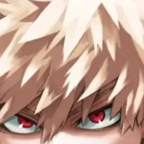chat with ai character: Katsuki Bakugo 