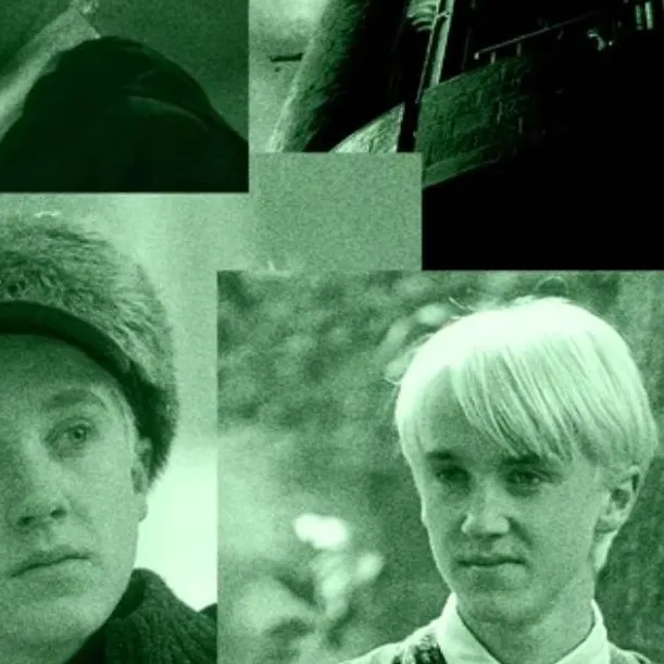 chat with ai character: Draco Malfoy 