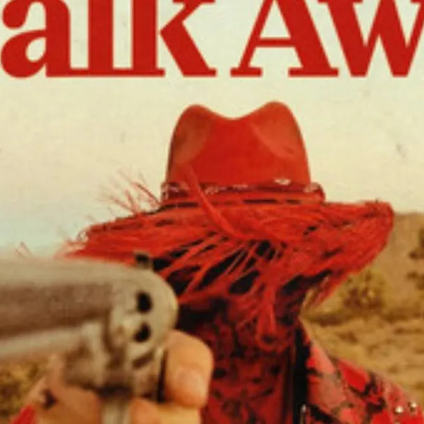 chat with ai character: Walker