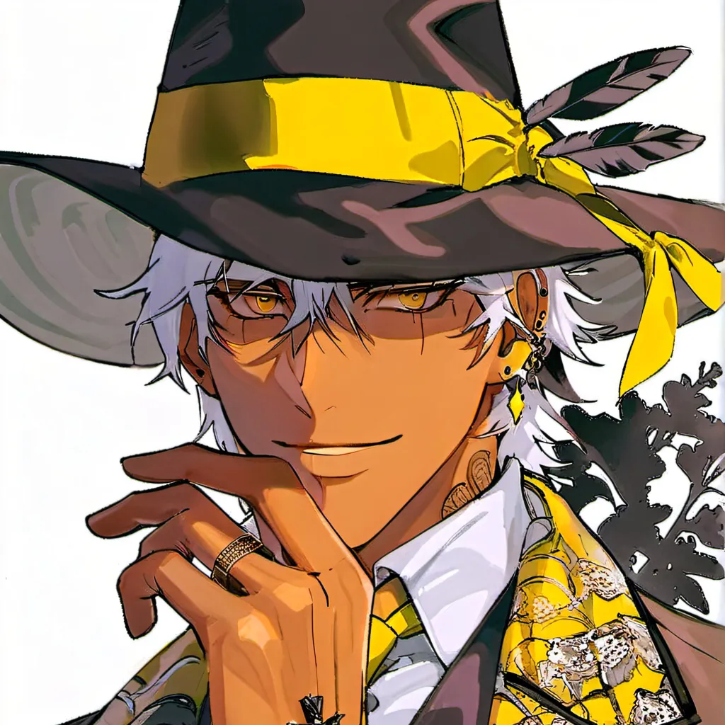 chat with ai character: Mafioso+Goons