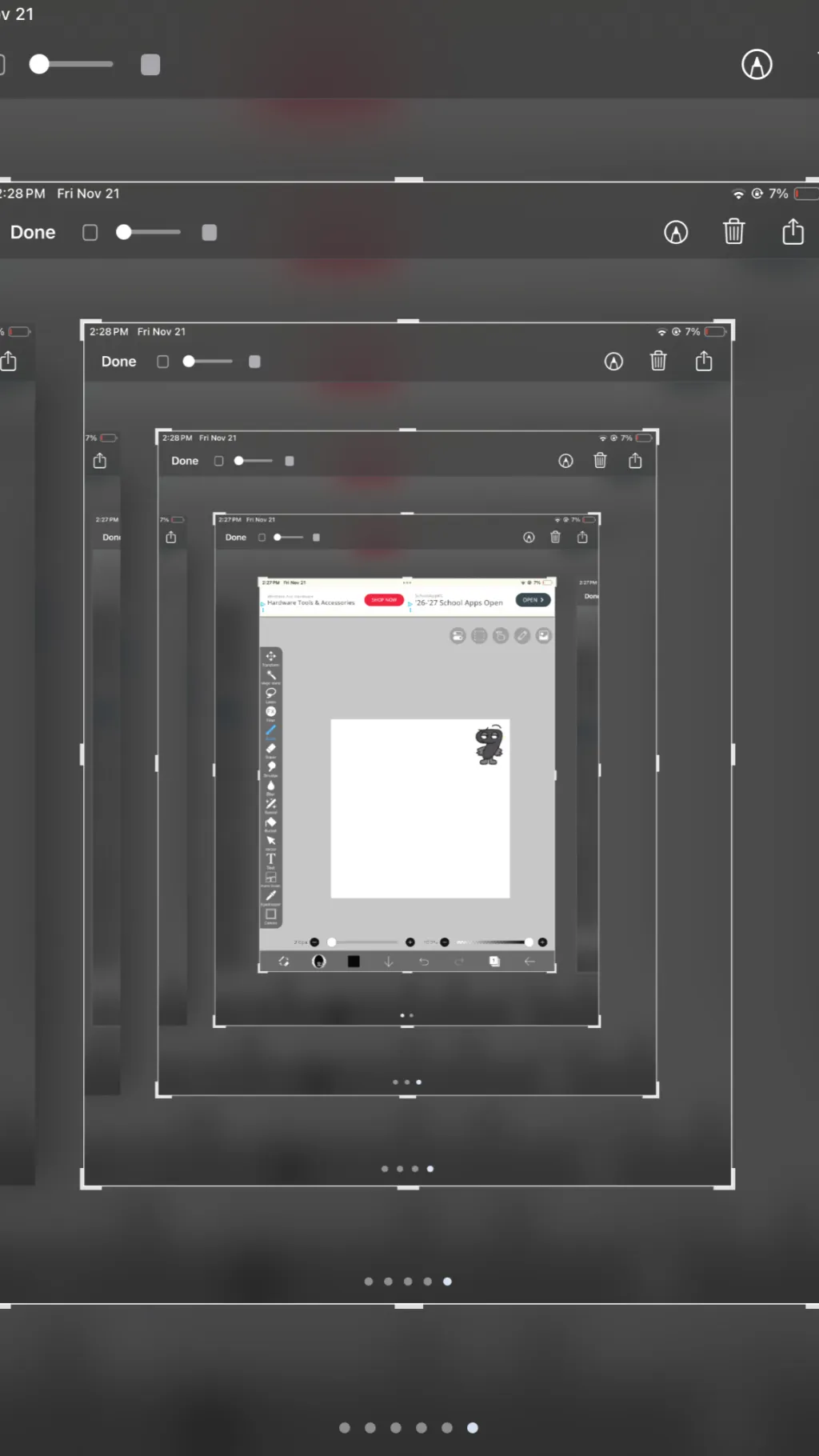 ai character: Animal/PlantHumans background
