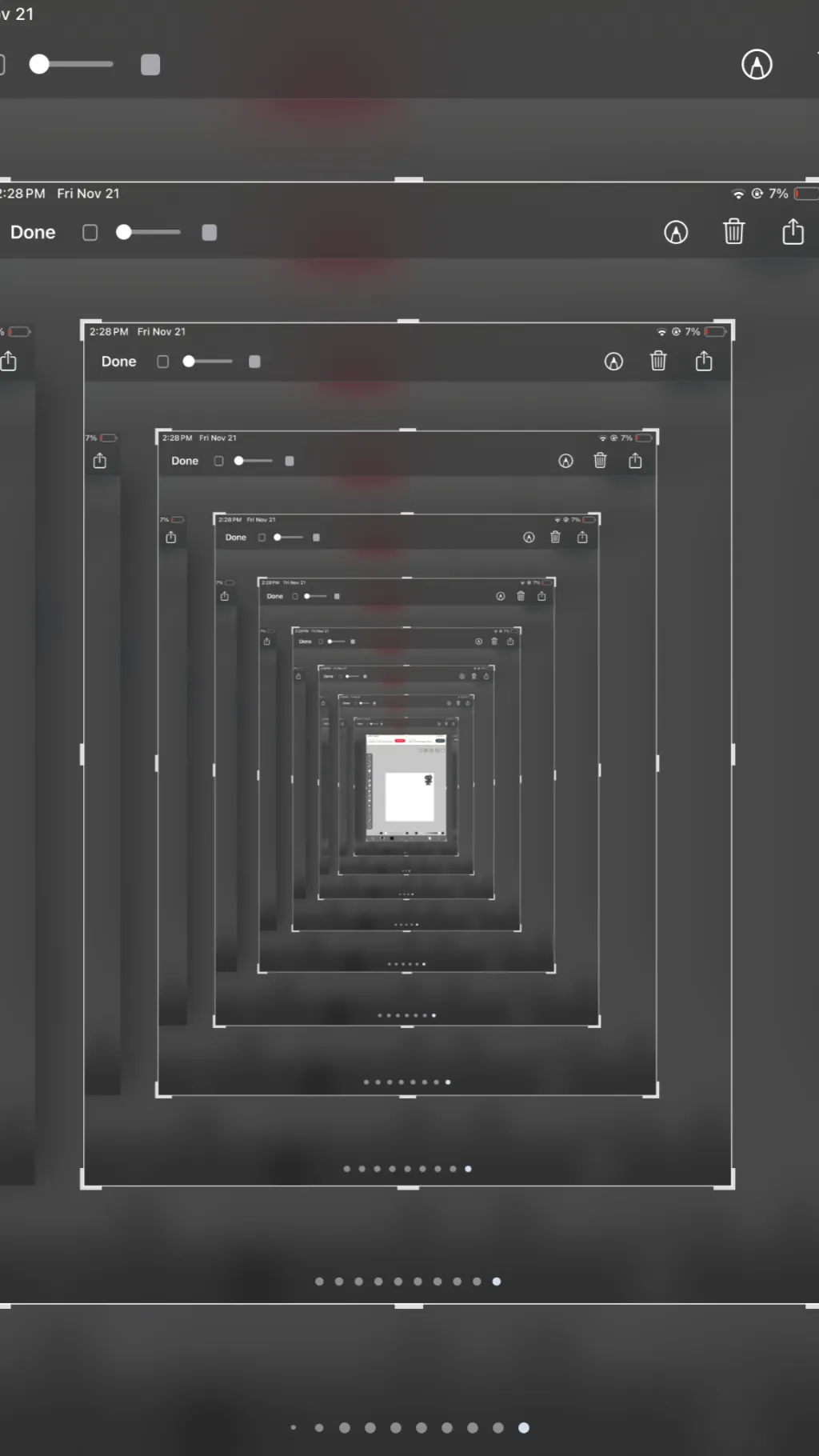 ai character: VideoGame Creators background