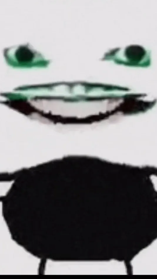 ai character: Baby Pursuer😋  background