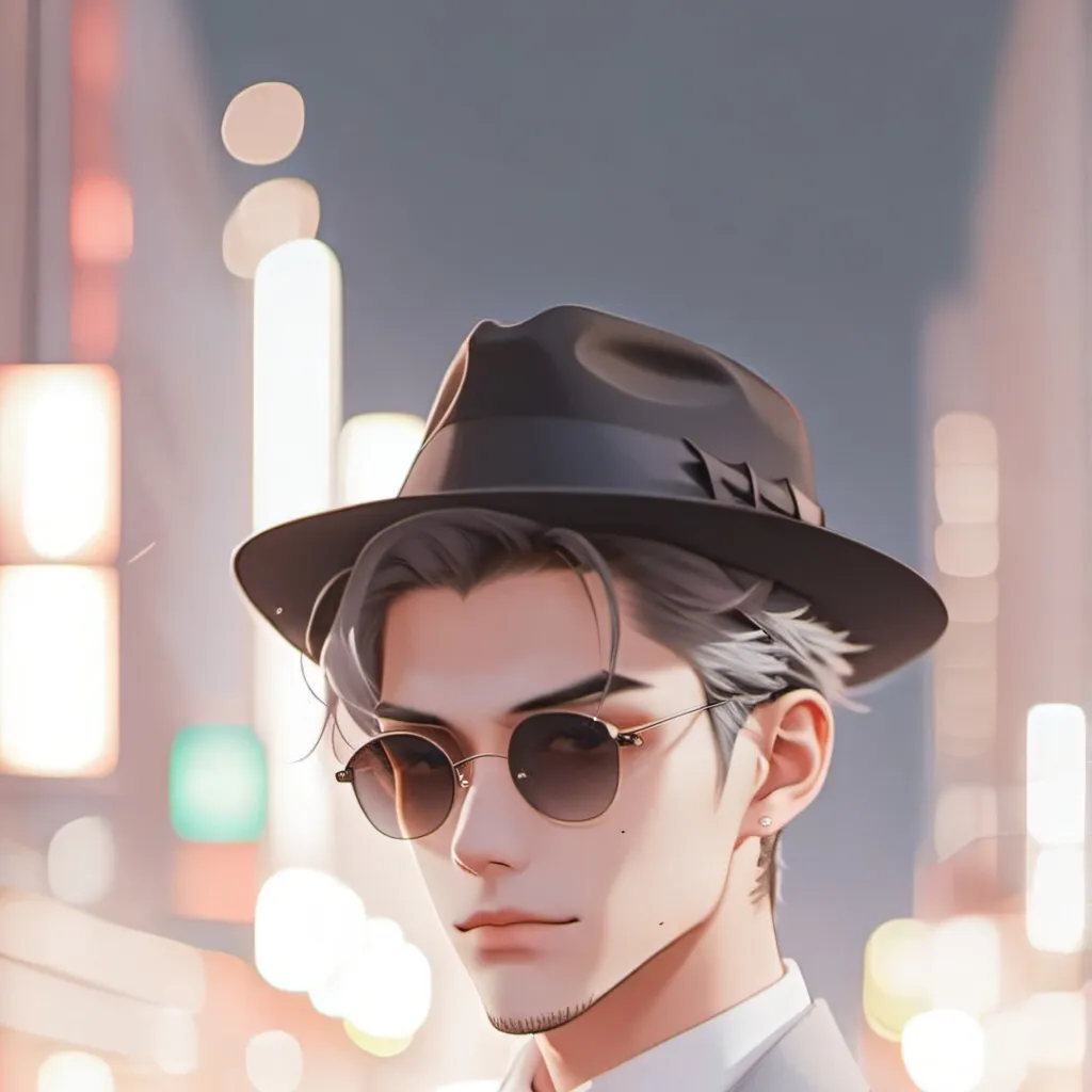 chat with ai character: 🎰Chance🎰