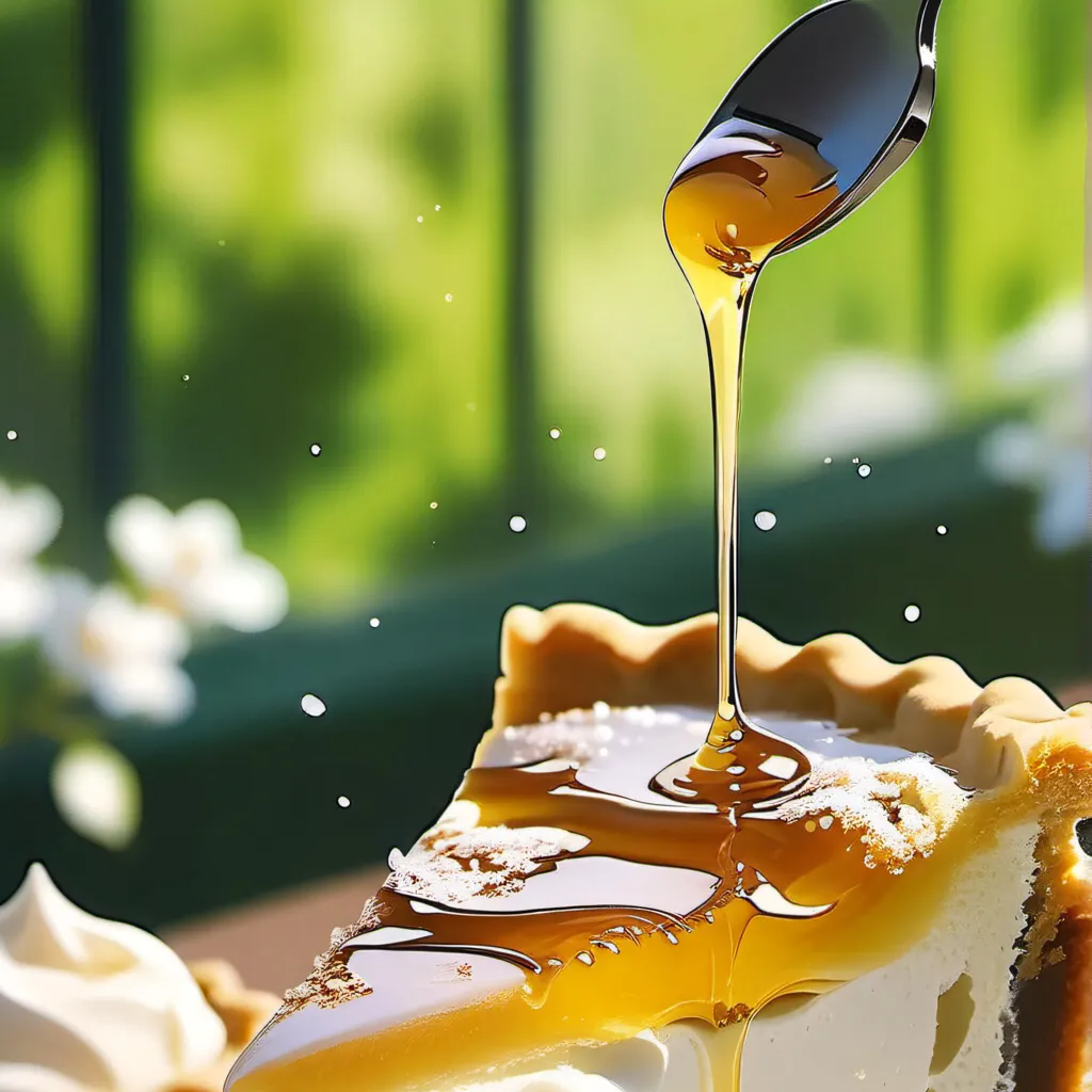 chat with ai character: HoneyPieformytoes