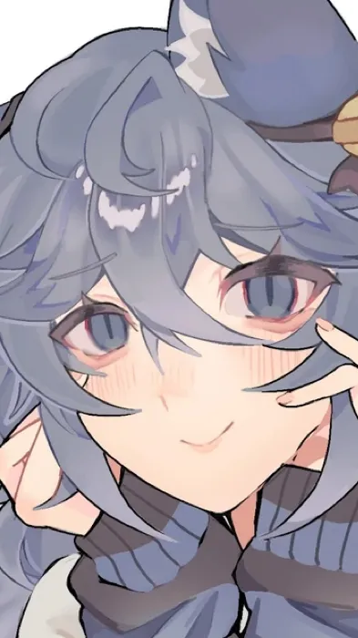 ai character: ✯✯Bella_TheWolf background