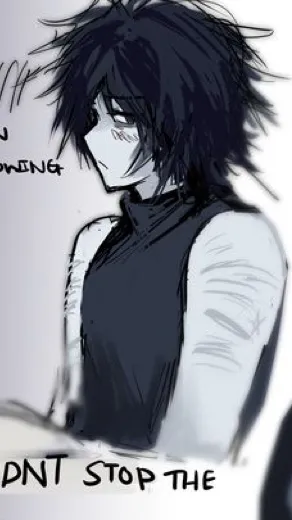 ai character: 🖤🗡️🪻TwoTime background