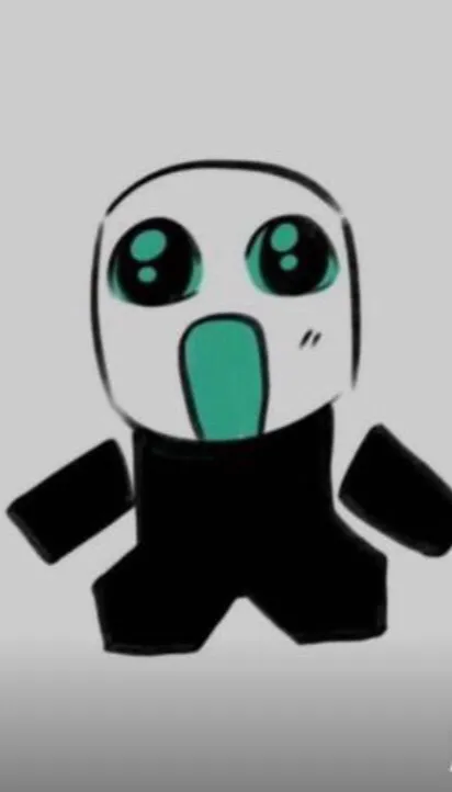 chat with ai character: Baby Pursuer2.0