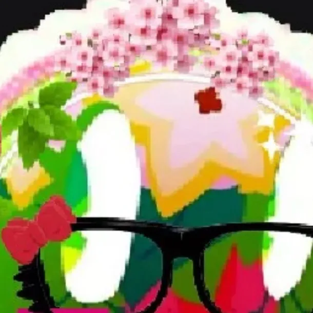 chat with ai character: 🎀~Raspberry~🎀