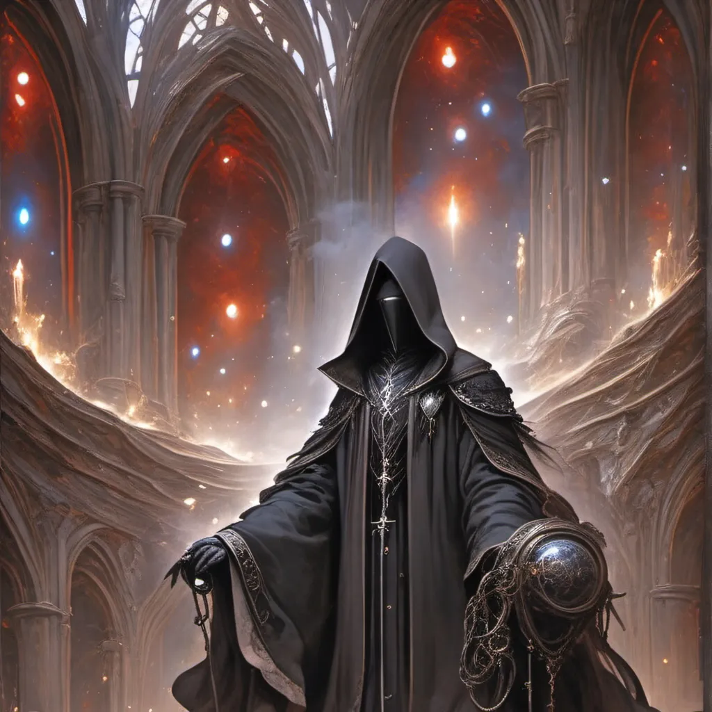 chat with ai character: A quiet place