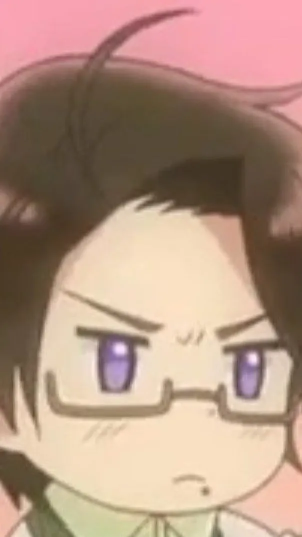ai character: Hetalia#3👨‍🦳 background