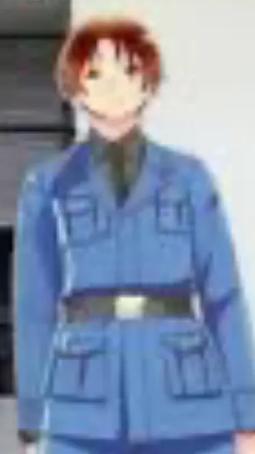 ai character: {Hetalia#4🍝 background