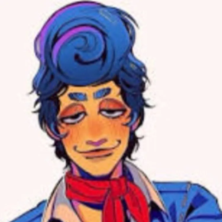 chat with ai character: ꧁Wally Darling꧂